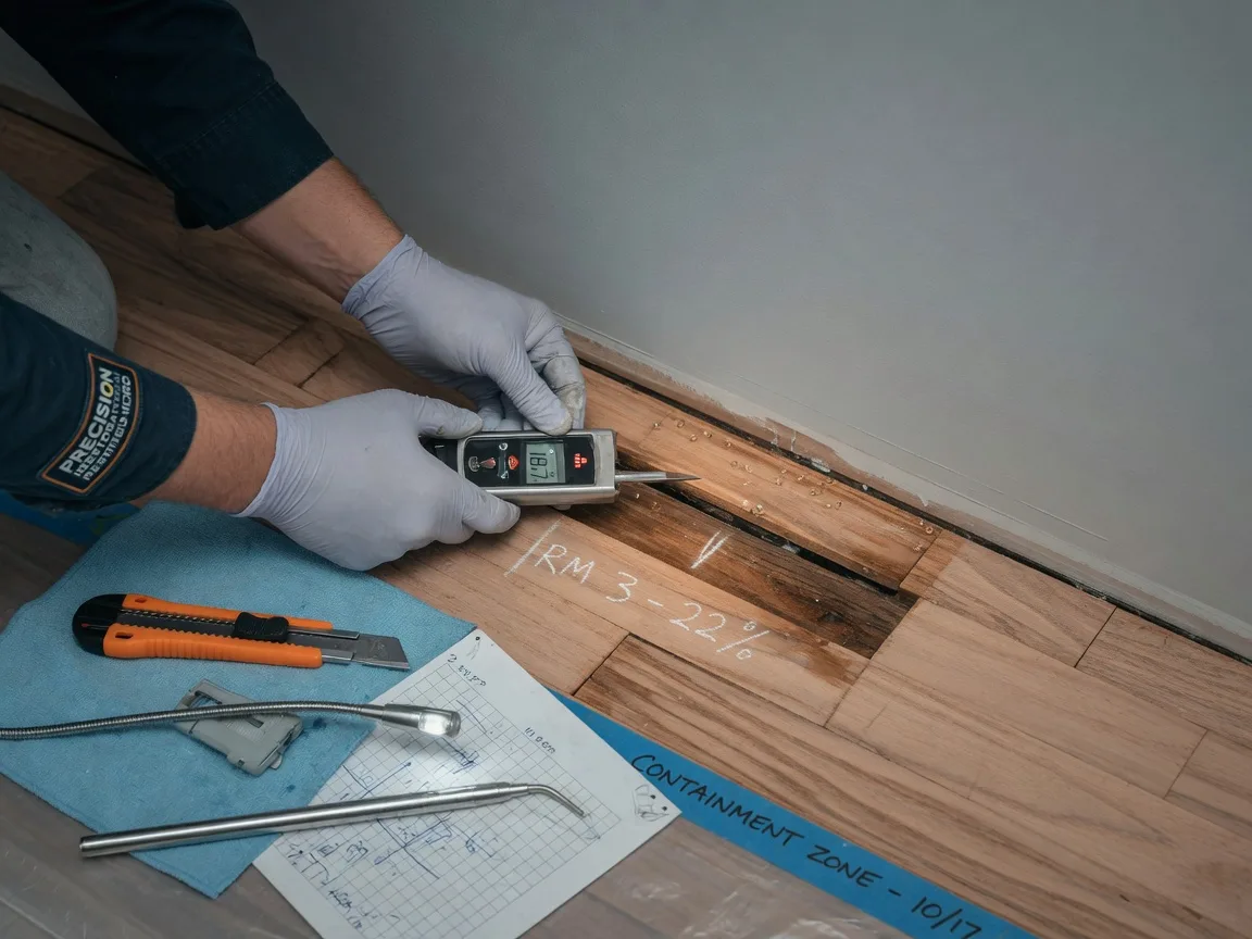 Why choose Water Removal in Gray, GA